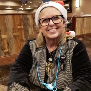 Meet your Posher, Ann